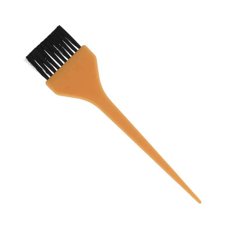DATELINE PROFESSIONAL TINT BRUSH JUMBO ORANGE