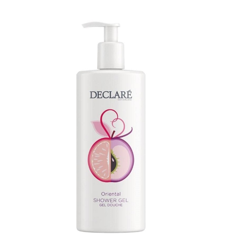 Declar – Oriental Shower Gel