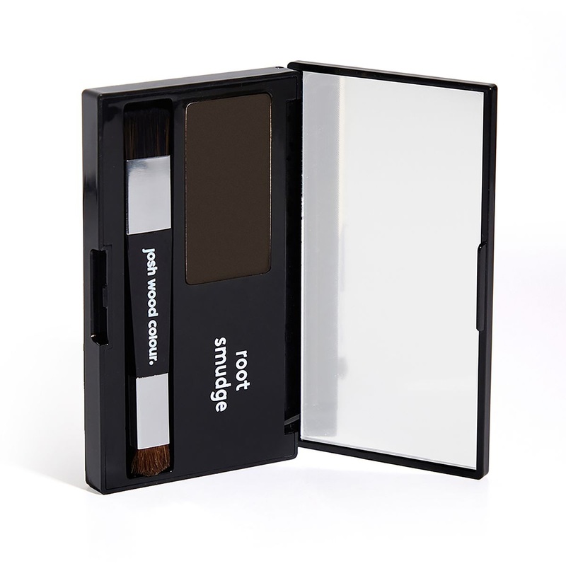 Josh Wood Colour Root Smudge – Dark Brown