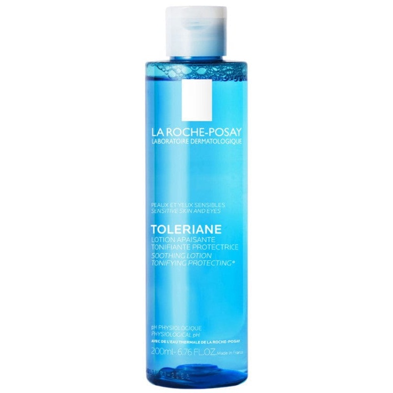 La Roche-Posay Soothing Toning Lotion 200ml
