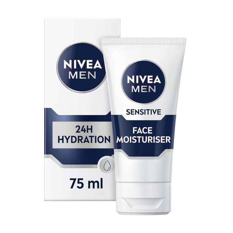 Nivea Men Sensitive Moisturiser