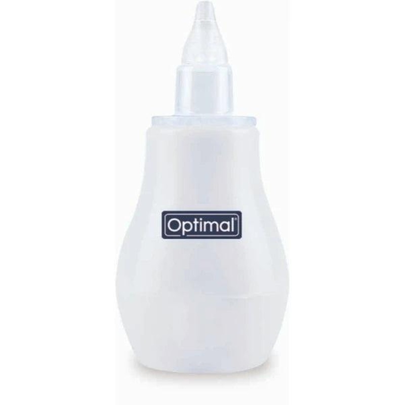Optimal – Silicone Nasal Aspirator