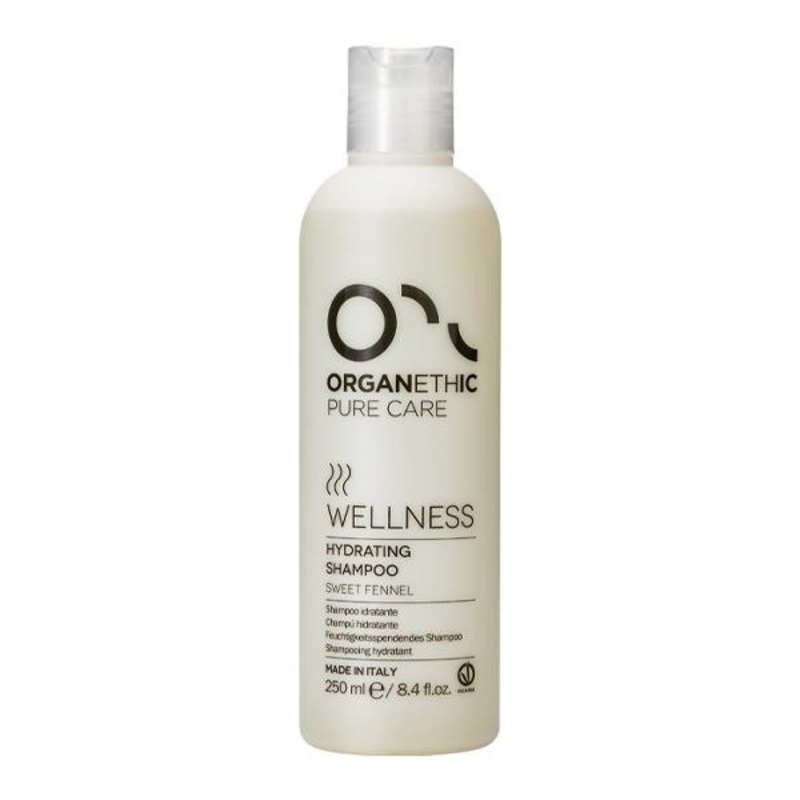 Organethic — Hydrating Shampoo 8.4oz