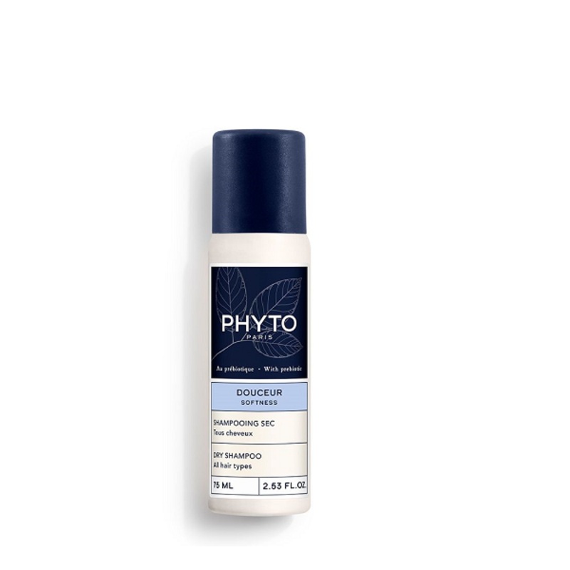 Phyto – Softness Dry Shampoo