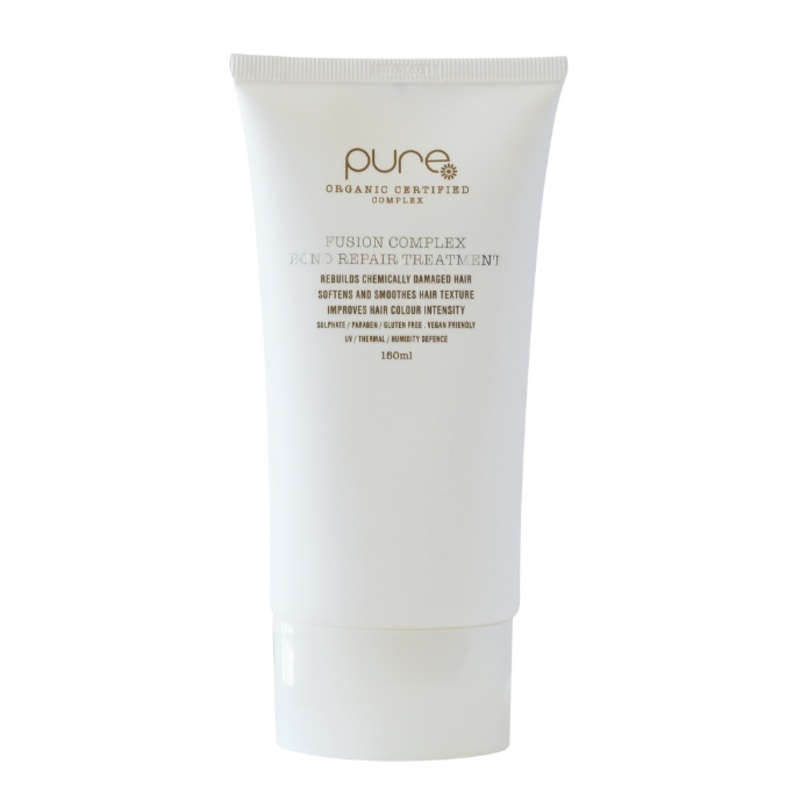 PURE Fusion Complex Bond Repair Treatment  |  Various Sizes