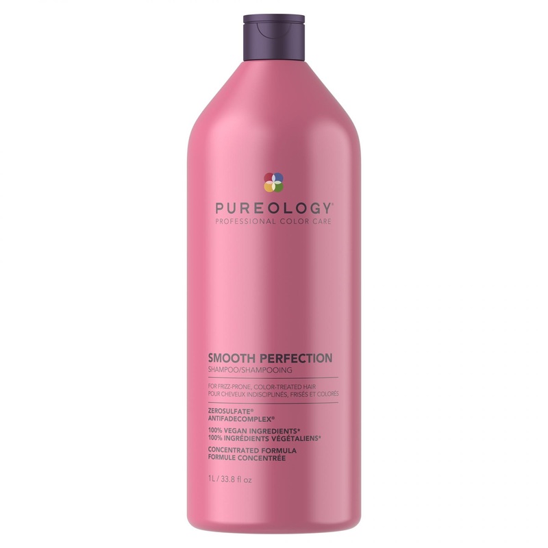 Pureology — Smooth Perfection – Shampoo 33.8oz