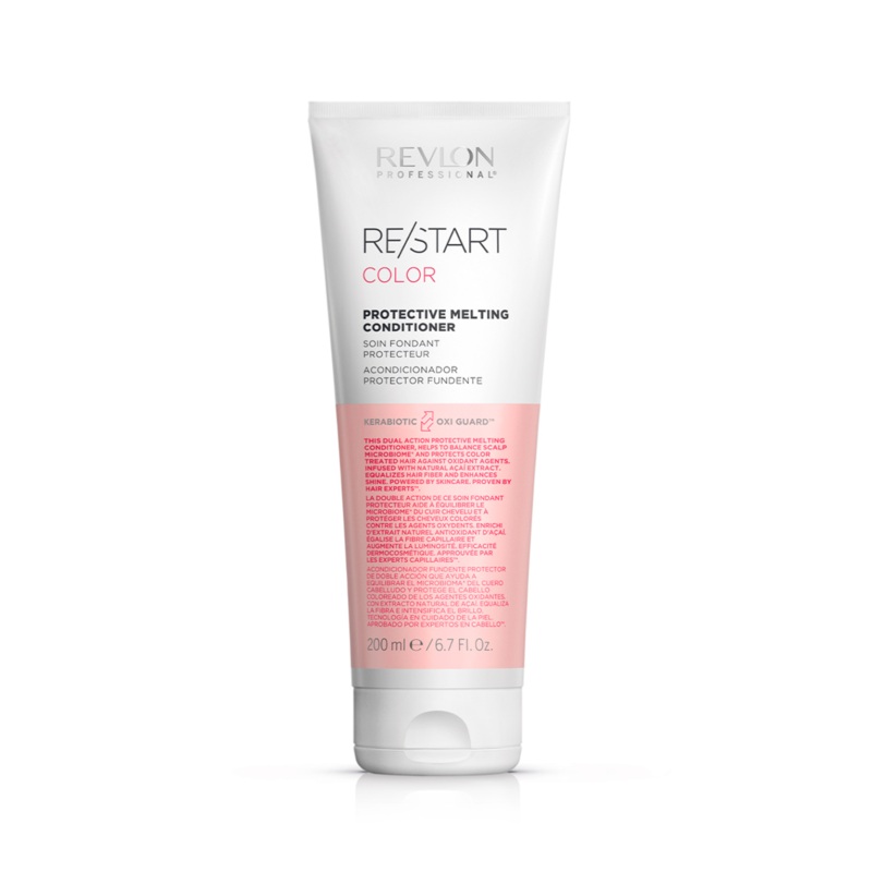 REVLON RESTART Color Protective Melting Conditioner | Various Sizes