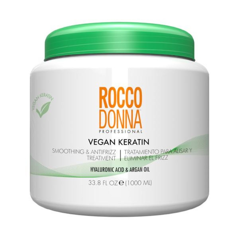 Rocco Donna — Vegan Keratin 33.8 oz