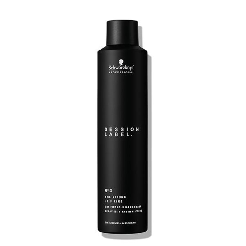 Schwarzkopf – Osis — The Strong 10.1oz