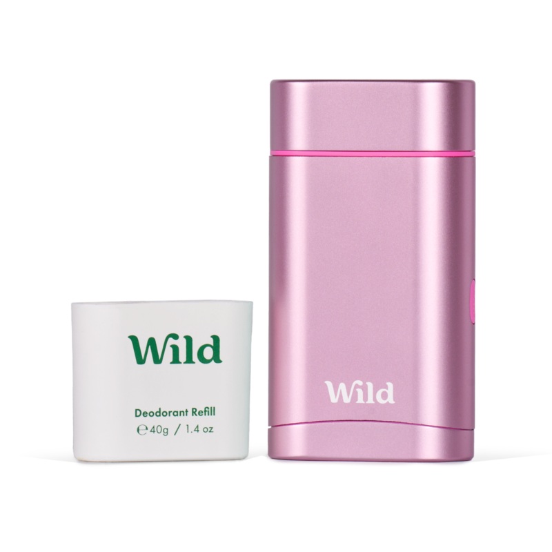 Wild Cherry Blossom Pink Starter Pack