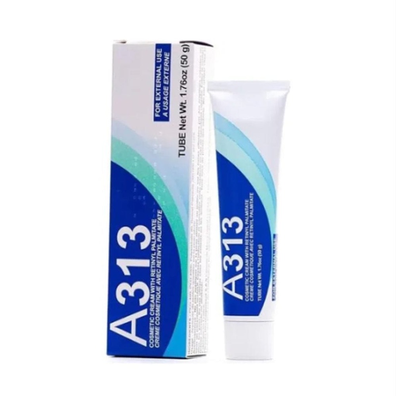 A313 Retinol Cream 50g