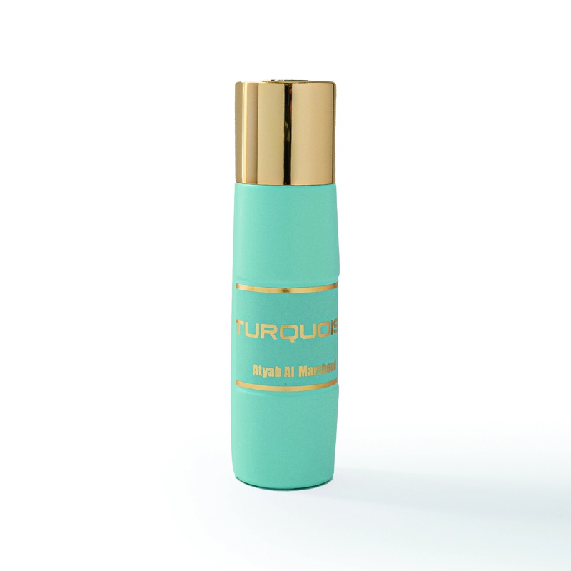 Atyab Al Marshoud  Parfum Turquoise 30ml