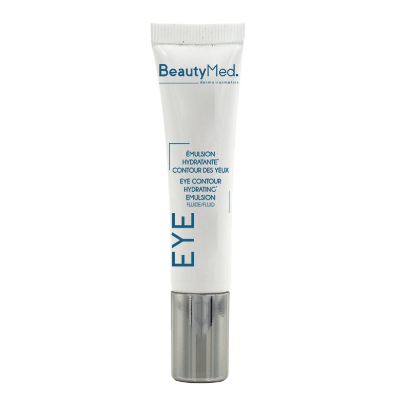 BeautyMed Hydrating Eye Contour Emulsion 15ml