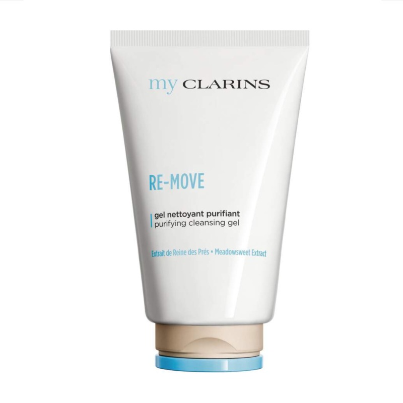 Clarins My Clarins Purifying Cleansing Gel