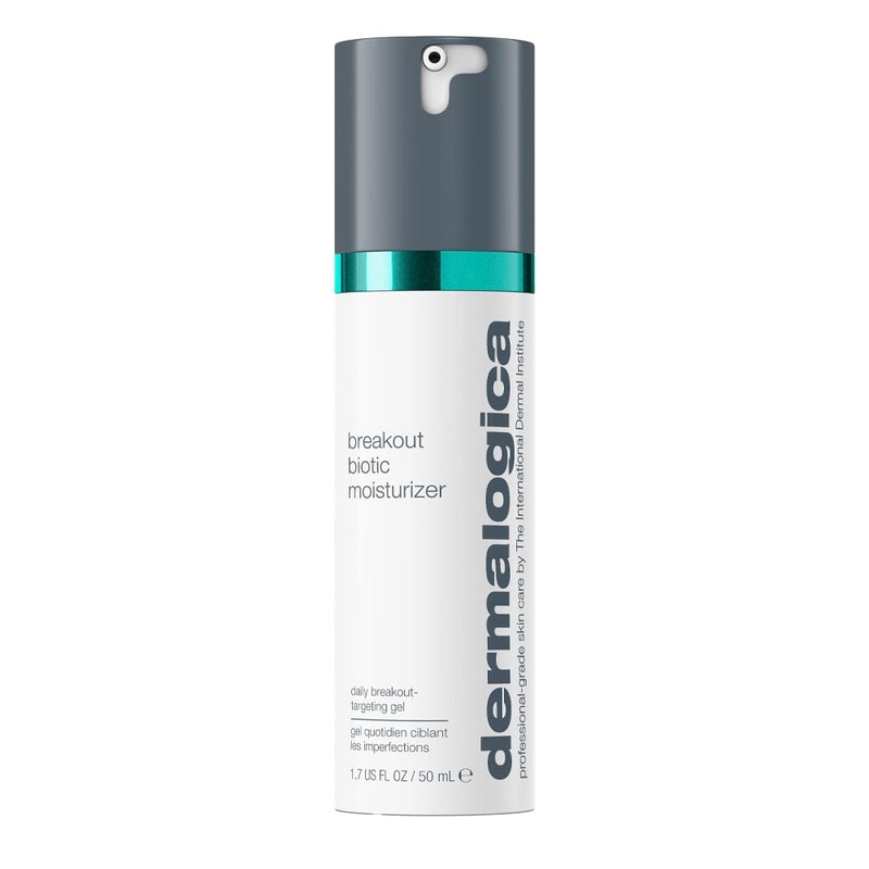 Dermalogica Breakout Biotic Moisturiser 50ml