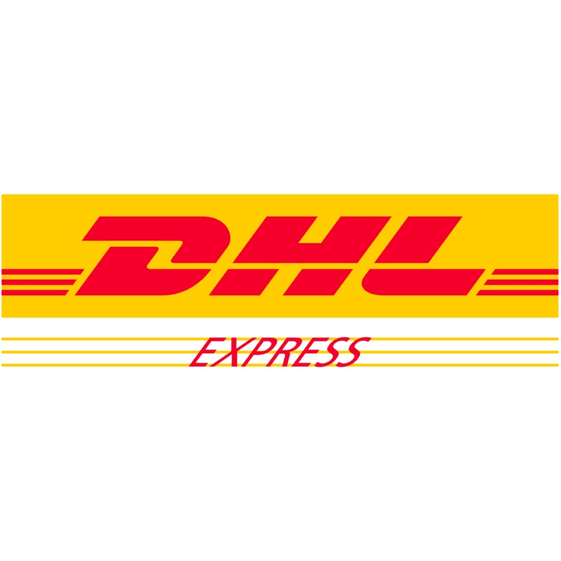 DHL Express Versand