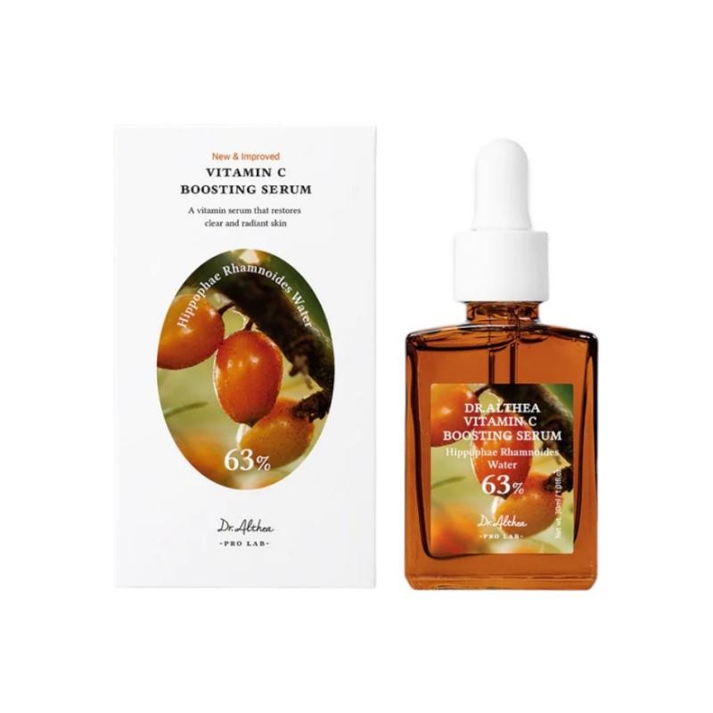 Dr.Althea — Vitamin C Boosting Serum 1oz