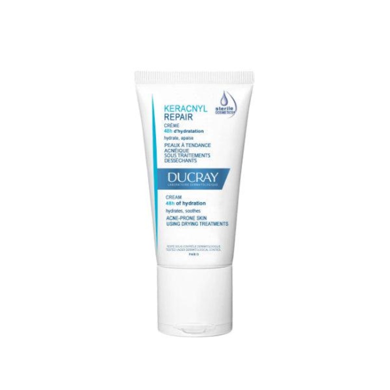 Ducray – Keracnyl Repair cream