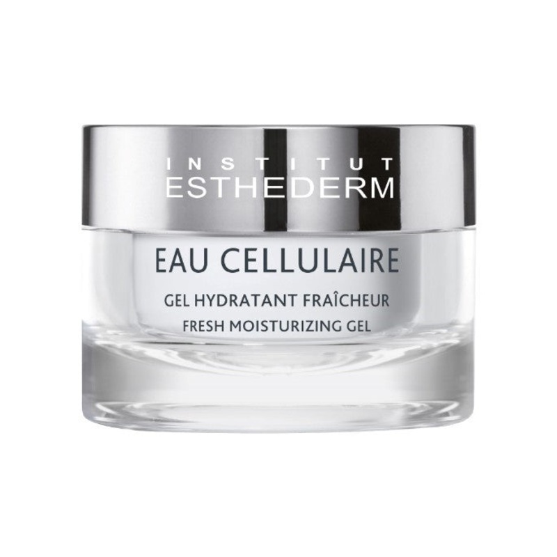 Esthederm Eau Cellulaire Fresh Moisturizing Gel 50ml