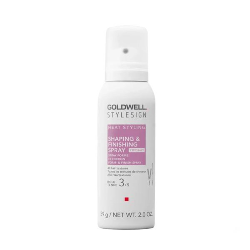 Goldwell StyleSign — Shaping & Finishing Spray 2oz