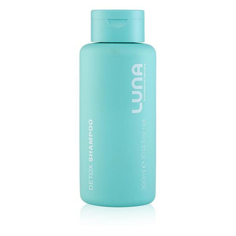 Luna Professional Detox Shampoo 300ml
