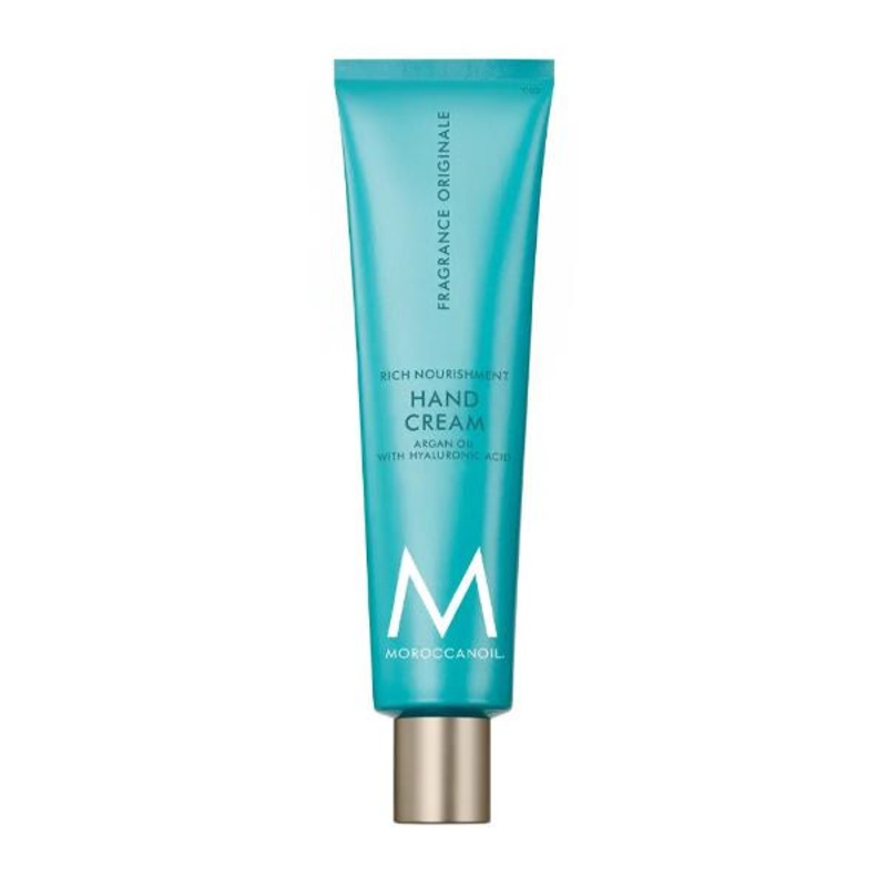 Moroccanoil — Hand Cream 3.4oz