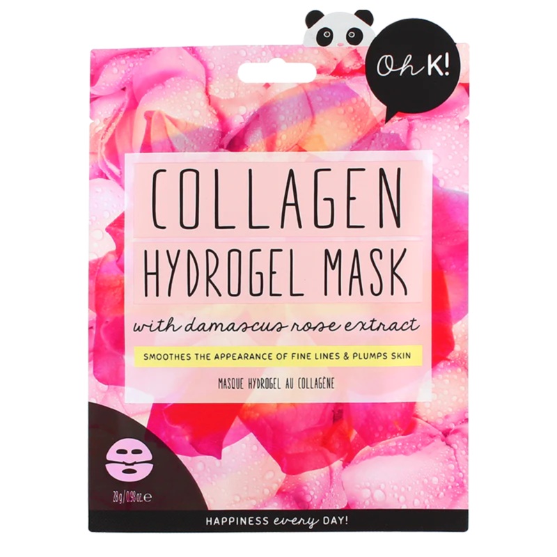 Oh K! Collagen Hydrogel Mask