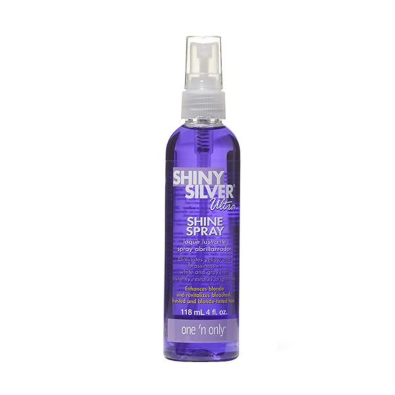 One 'n Only — Shine spray 4 oz