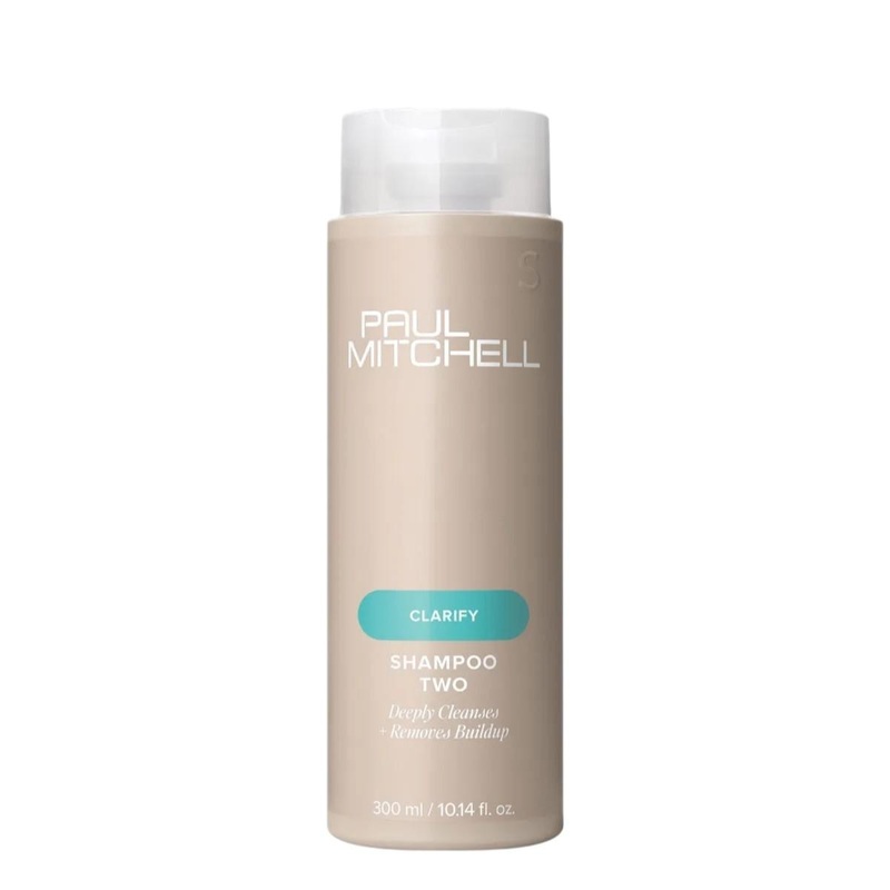 Paul Mitchell — Shampoo Two 10.1oz