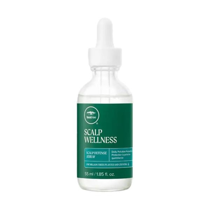 Paul Mitchell – Tea Tree — Scalp Defense – Serum 1.85oz