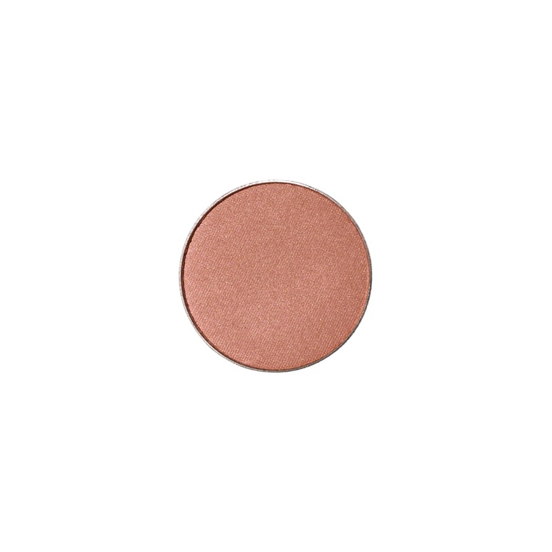 Pressed Eyeshadow – Rosen Gold