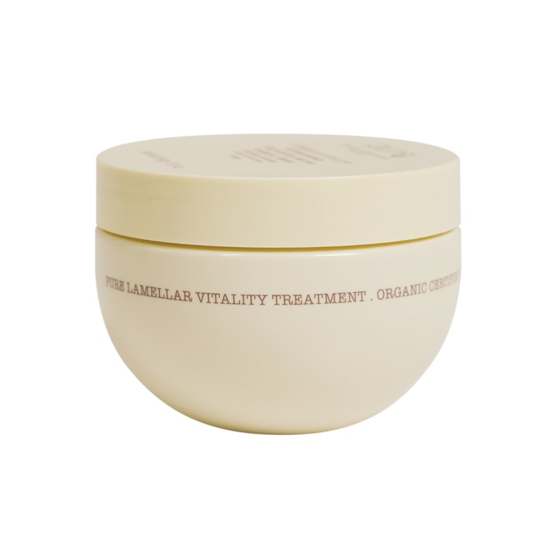 PURE Lamellar Vitality Butter Mask Treatment | Various Sizes
