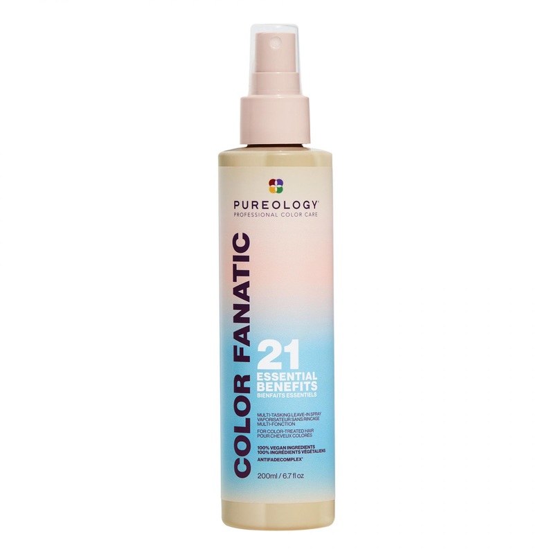 Pureology — Color Fanatic – Spray 6.7oz