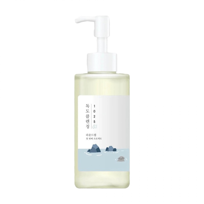 Round Lab — 1025 Dokdo – Cleansing Oil 6.76oz