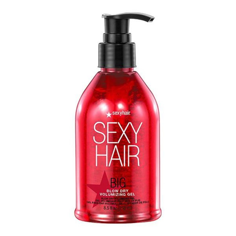 Sexy Hair — Blow Dry 8.5oz