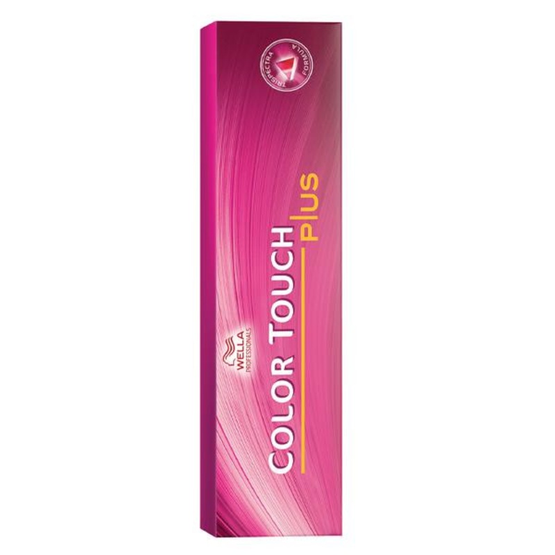 Wella – Color Touch — Color Touch Plus 88/03