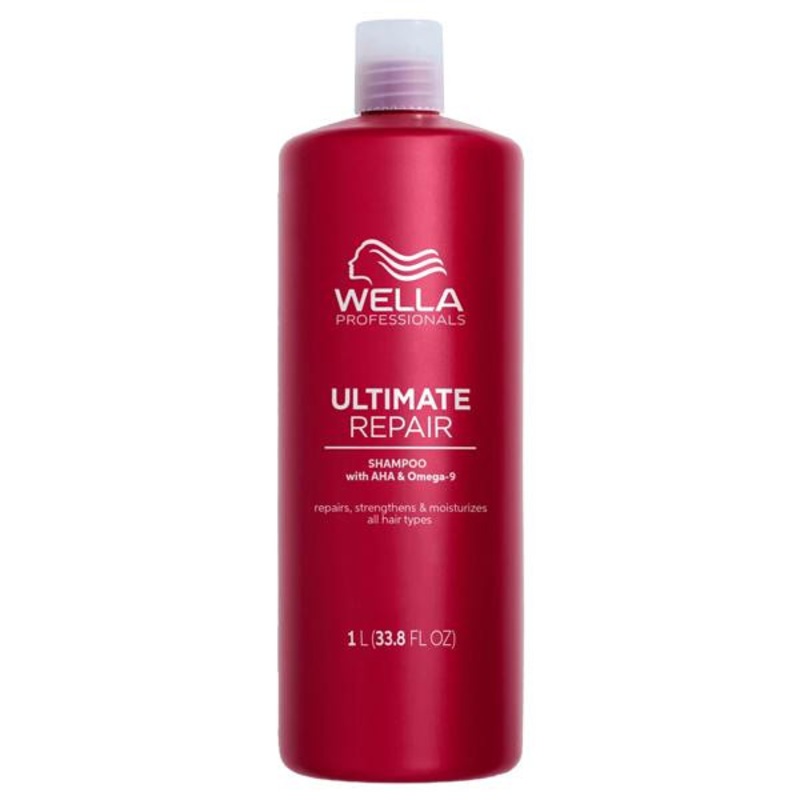 Wella — Ultimate Repair Shampoo 33.8 oz