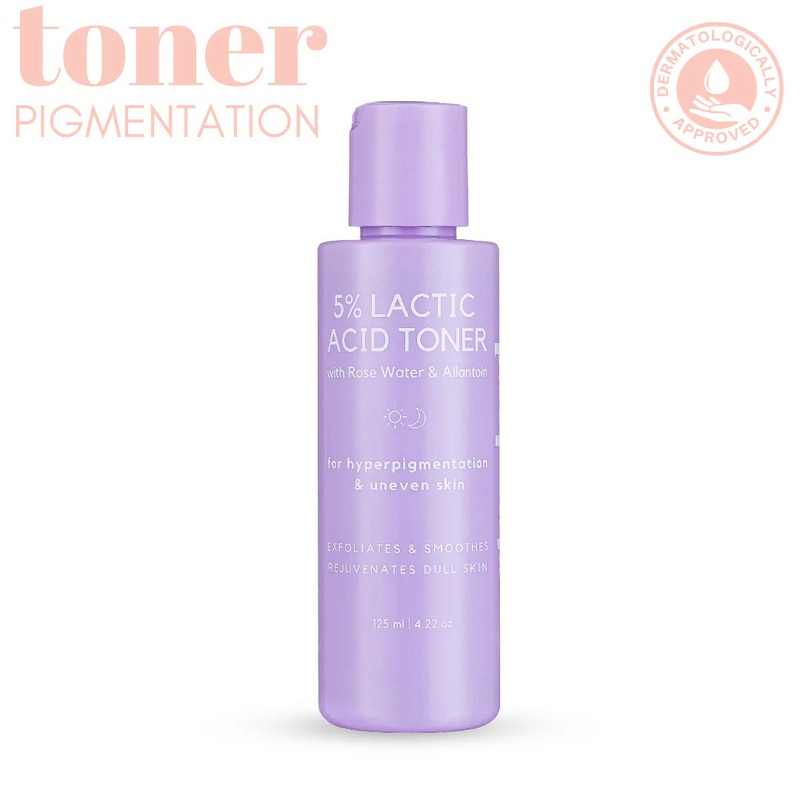 AHA Lactic Acid 5% Toner