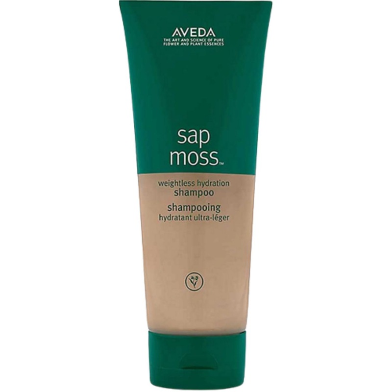Aveda Sap Moss Weightless Hydration Shampoo Travel Size