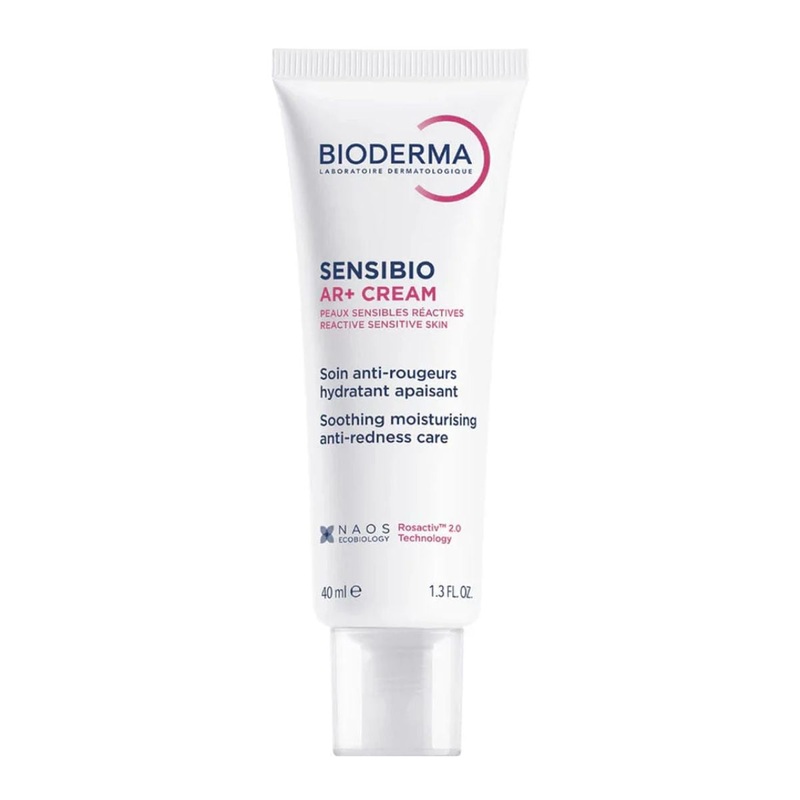 Bioderma Sensibio AR+ Cream Moisturiser