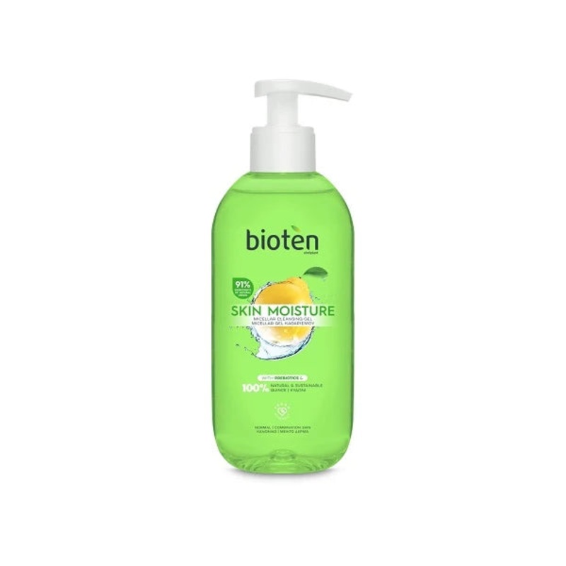 Bioten Cleansing Gel Moisture Normal Skin 200ML