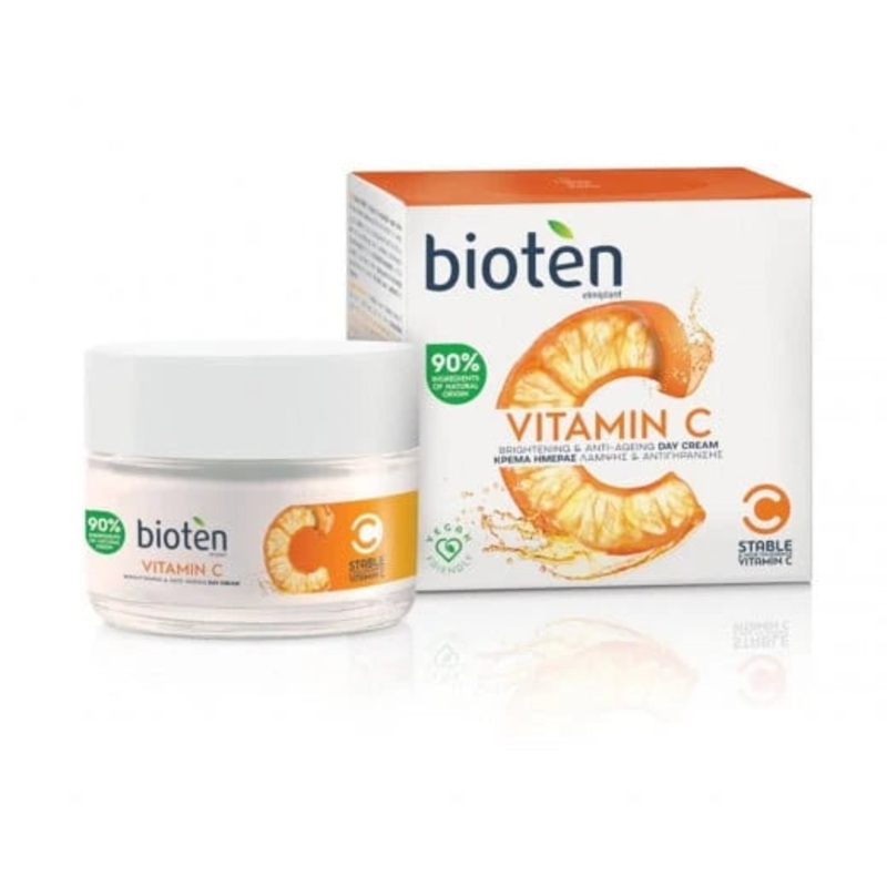 Bioten Vitamin C Day Cream 50ML