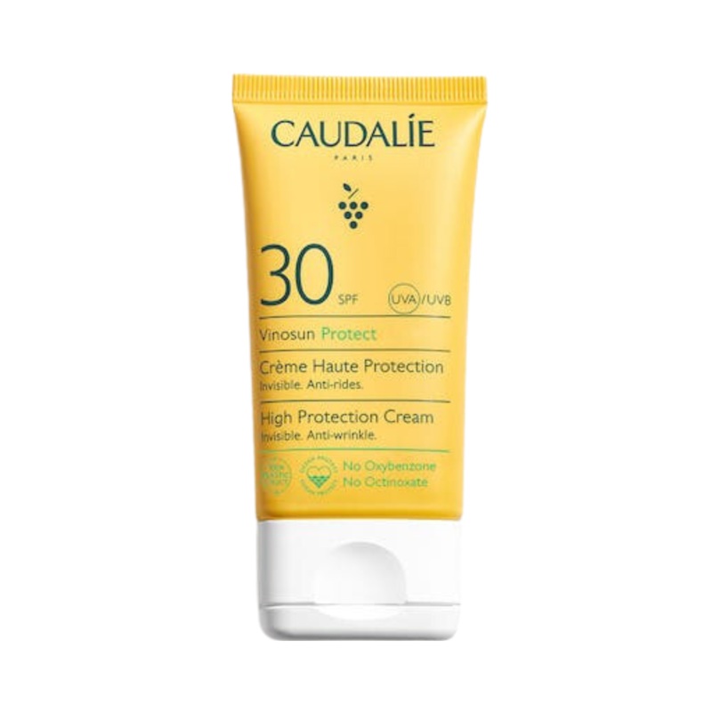 Caudalie – Vinosun High Protection Cream SPF30 50ml