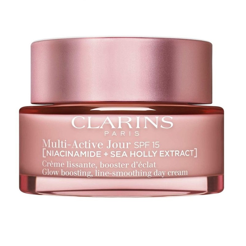 Clarins Multi-Active Day Cream SPF15 50ml
