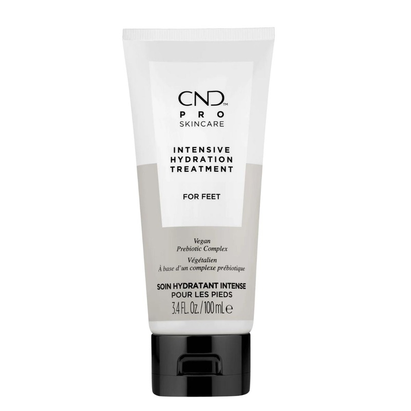 CND Pro Skincare Intensive Hydrating Foot Treatment 100ml