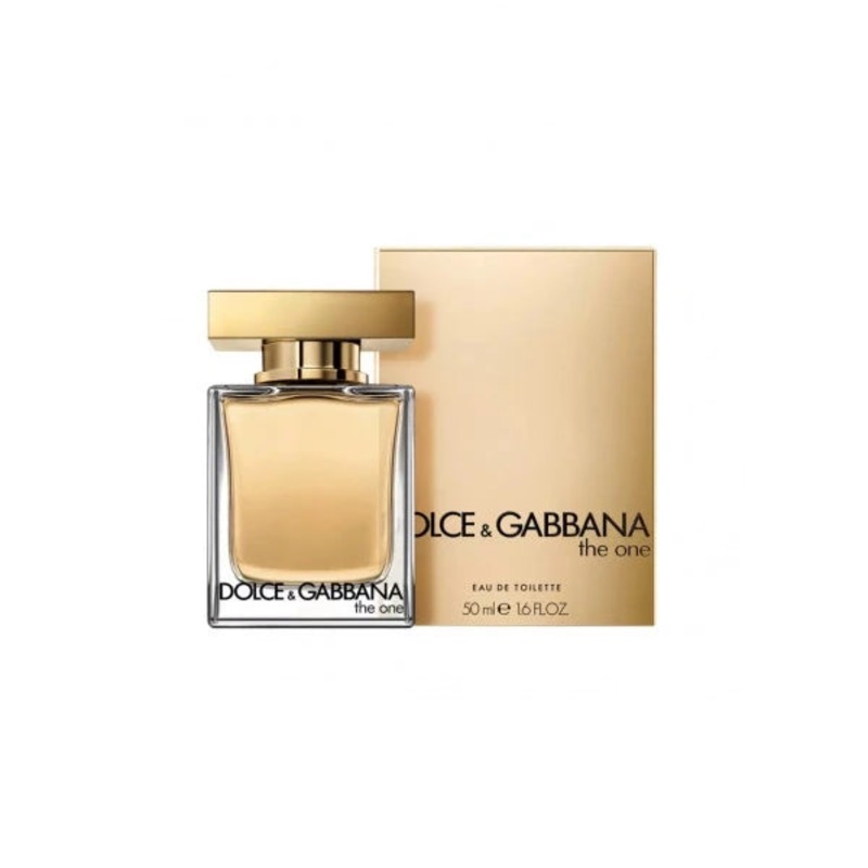 Dolce & Gabbana The One Eau De Toilette 50ml