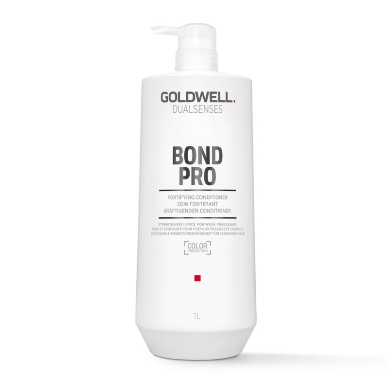 GOLDWELL DUALSENSES BOND PRO FORTIFYING CONDITIONER 1L