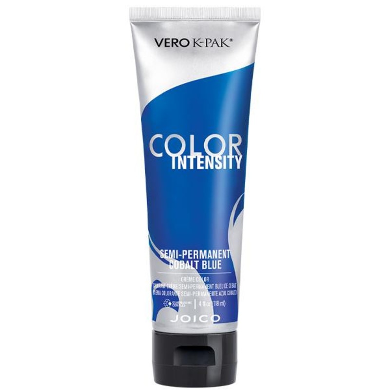 Joico – Color Intensity — Cobalt Blue 4oz