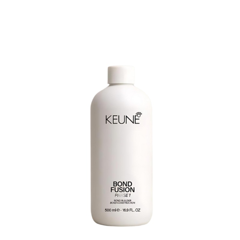 Keune Bond Fusion – Phase 1 – 500ml *available To Qld Customers Only