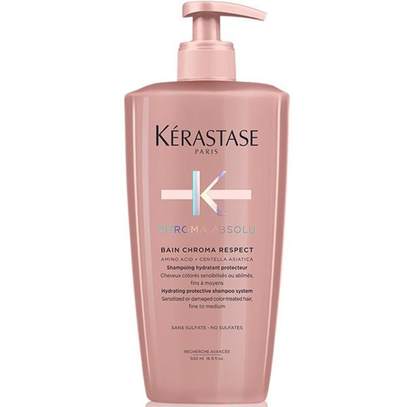 Krastase — Bain Chroma Respect – 16.9oz